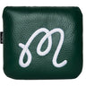 M Mallet Putter Headcover
