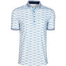 Silver Stilt Polo