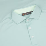 Soren Stripe Polo