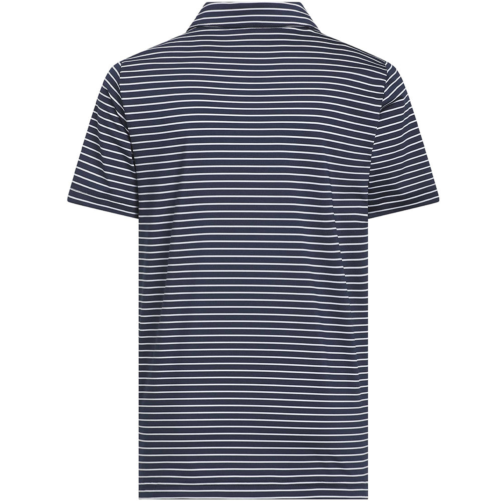 Boys' Climacool Striped Polo