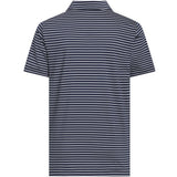 Boys' Climacool Striped Polo
