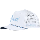 Hole In One Rope Hat