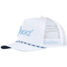 Hole In One Rope Hat
