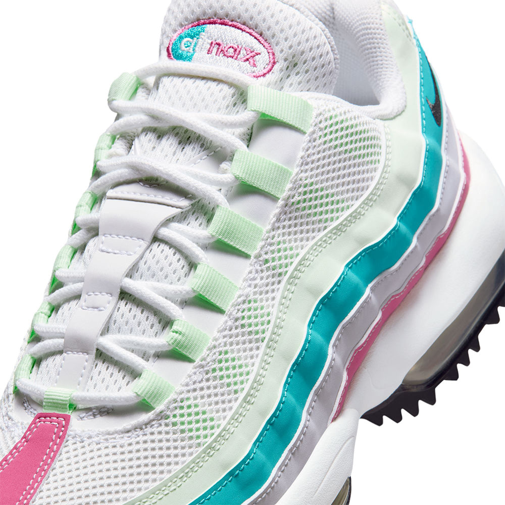 Air Max '95 G Spikeless Golf Shoes