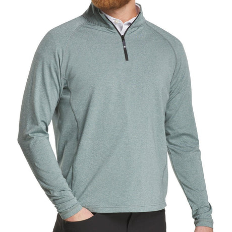 Thermoseries 1/4 Zip Mid Layer - Fairway Styles