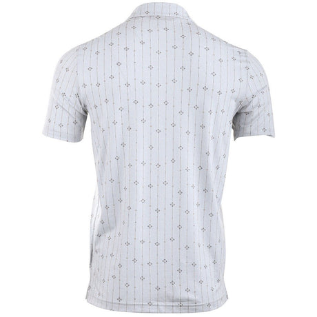Featherweight Deco Polo - Fairway Styles