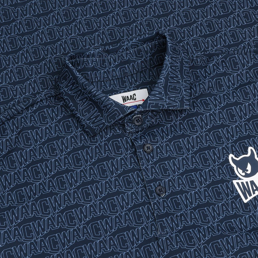 Wave Polo - Fairway Styles