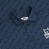 Wave Polo - Fairway Styles