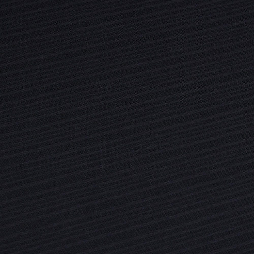 Sunny Days Ahead Banded Collar Polo