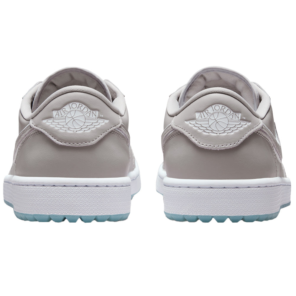 Air Jordan 1 Low G Spikeless Golf Shoes