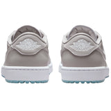 Air Jordan 1 Low G Spikeless Golf Shoes