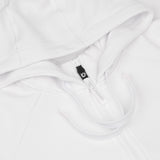 Women's Micro Waffle Knit Jacket
