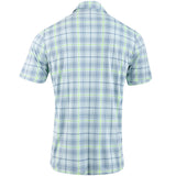 Dri-FIT Par Tartan Polo