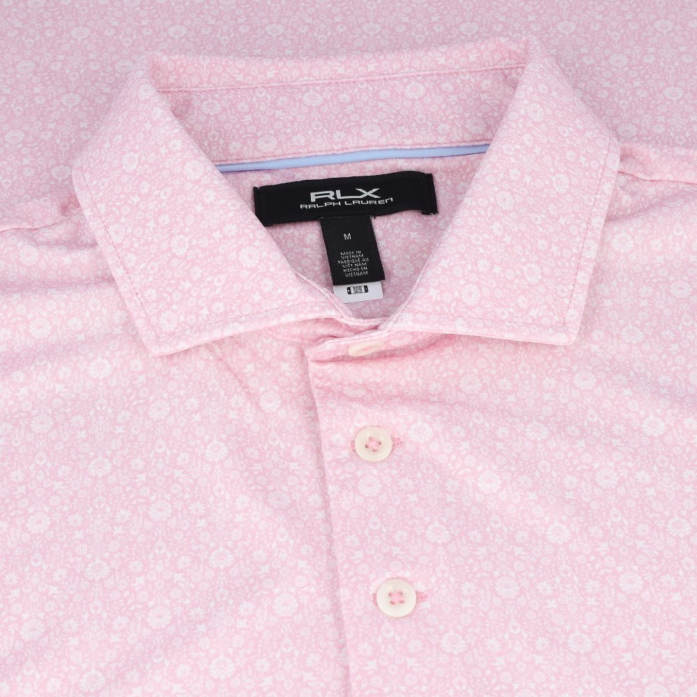 Classic Fit Performance Polo - Fairway Styles