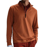 Dri-FIT Victory 1/2 Zip Pullover