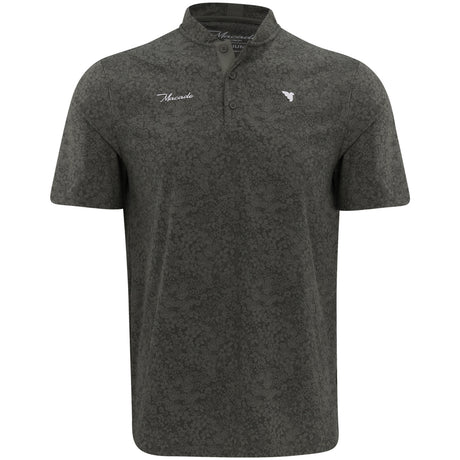 Pace Bomber Shirt - Fairway Styles