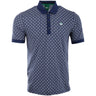 Originals All Over Trefoil Polo