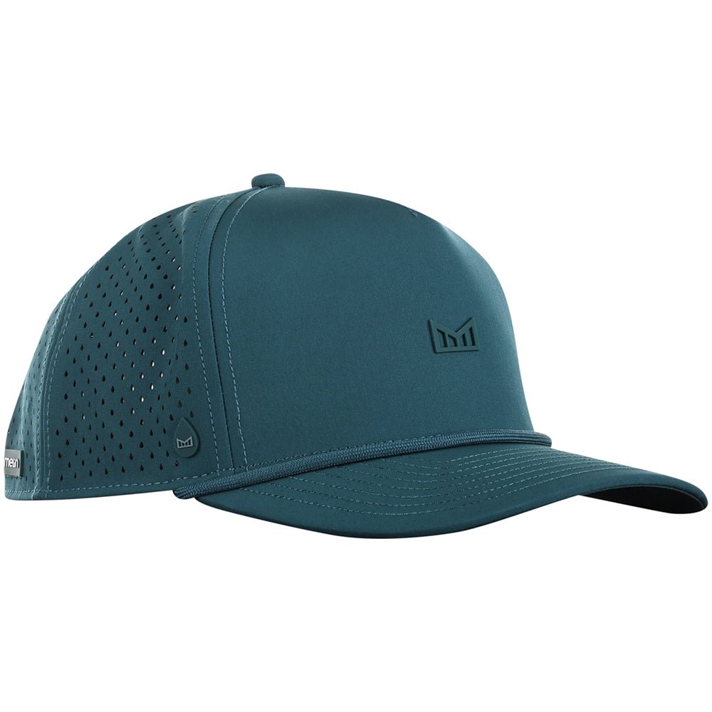 Odysea Rope Bulls Icon Hydro Hat - Fairway Styles