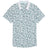 Women's Floral Burst Polo - Fairway Styles