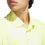 Ultimate365 Printed Cool Feeling Tour Polo