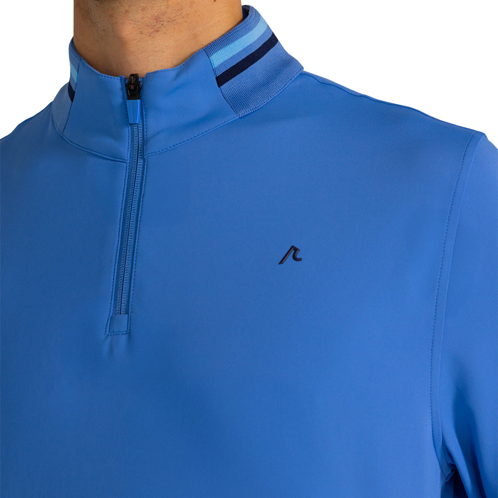 Loma 1/4 Zip Pullover