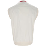 V-Neck Knit Vest