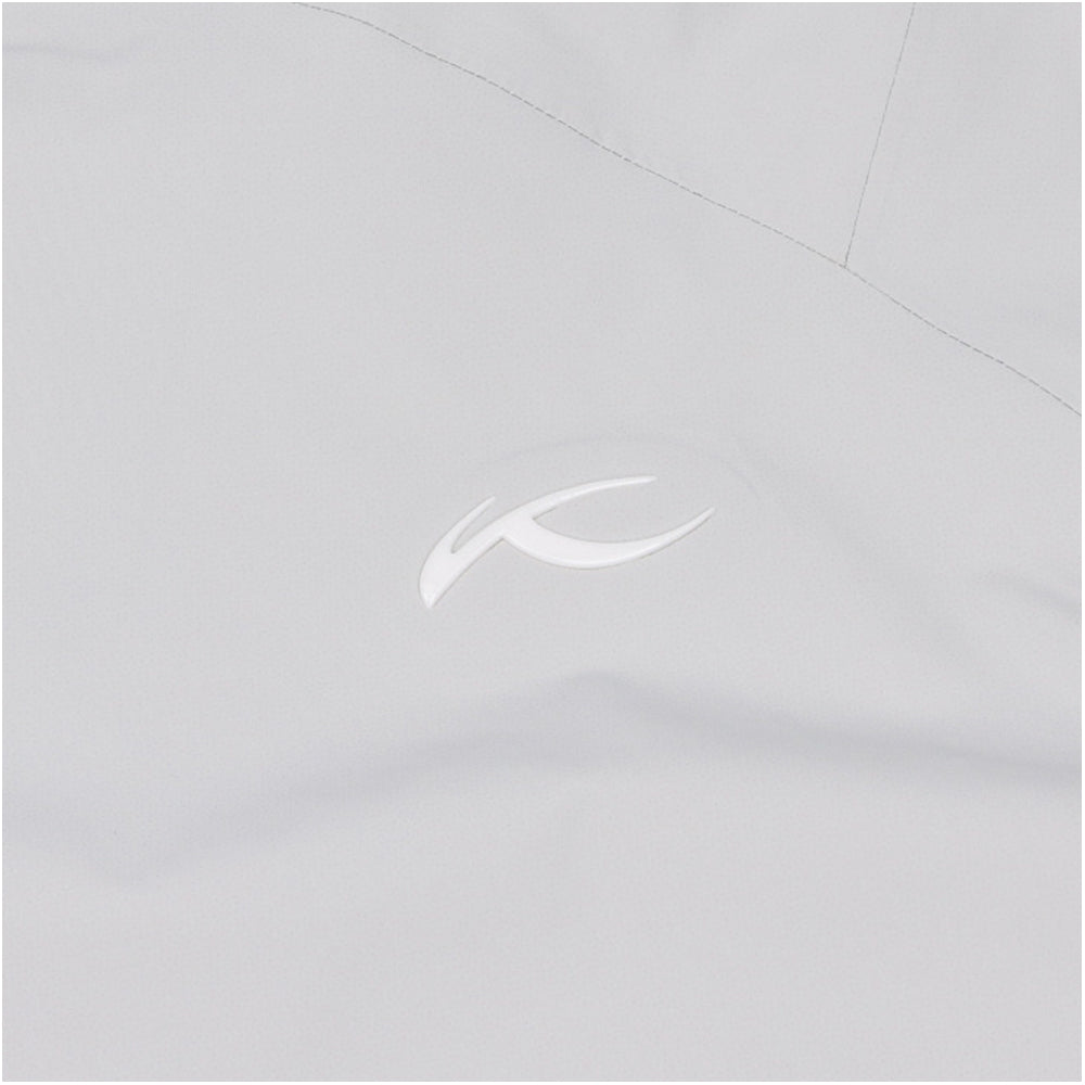 Rain Rescue 2.0 Short Sleeve 1/4 Zip Troyer