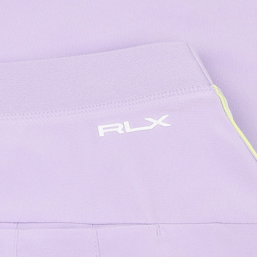 Women's Snapped - Side Hem Performance Skort - Fairway Styles