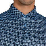 Leeson Pique Polo