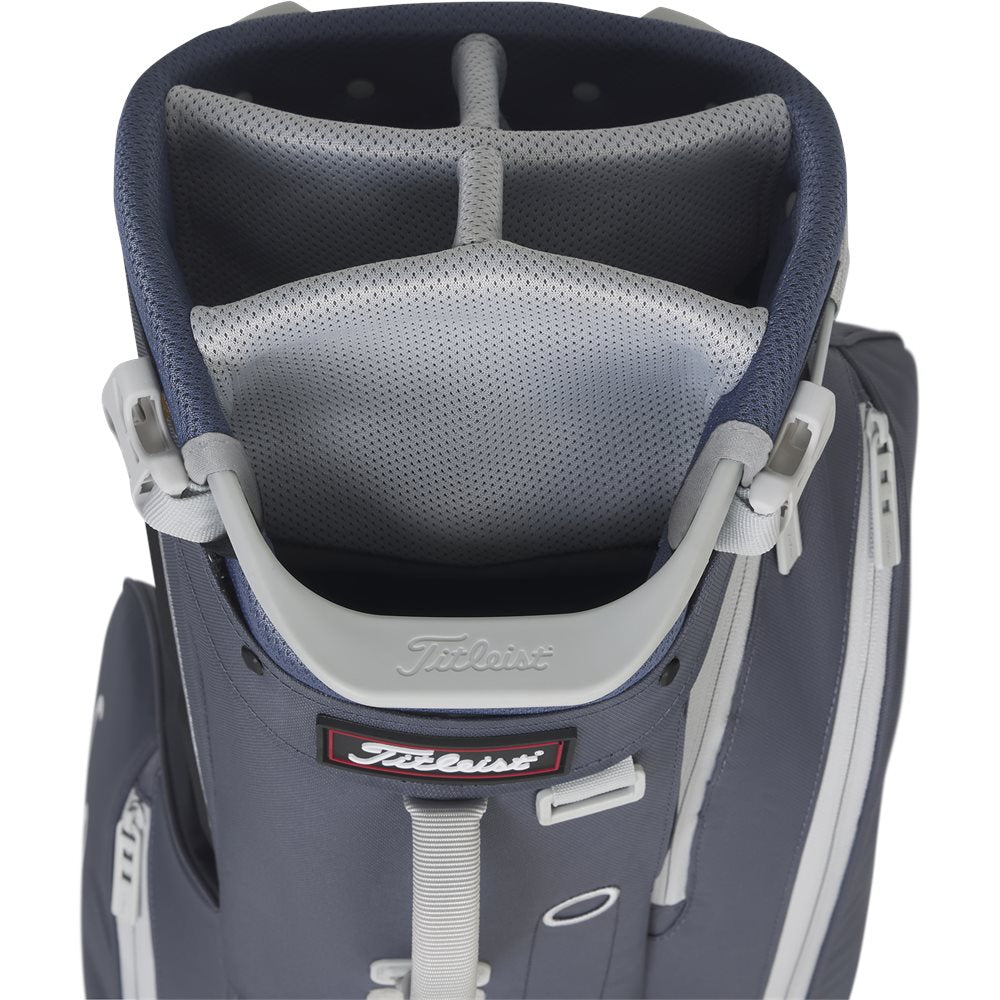 Titleist Players 5 Stand Bag – Fairway Styles