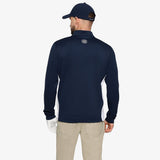 Don 1/4 Zip Pullover