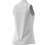 Women's Ultimate365 Sleeveless 1/4 Zip Mock Neck Shirt - Fairway Styles