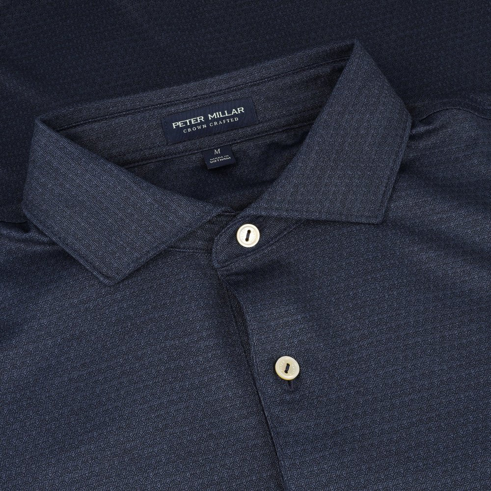 Jukebox Performance Jersey Polo - Fairway Styles