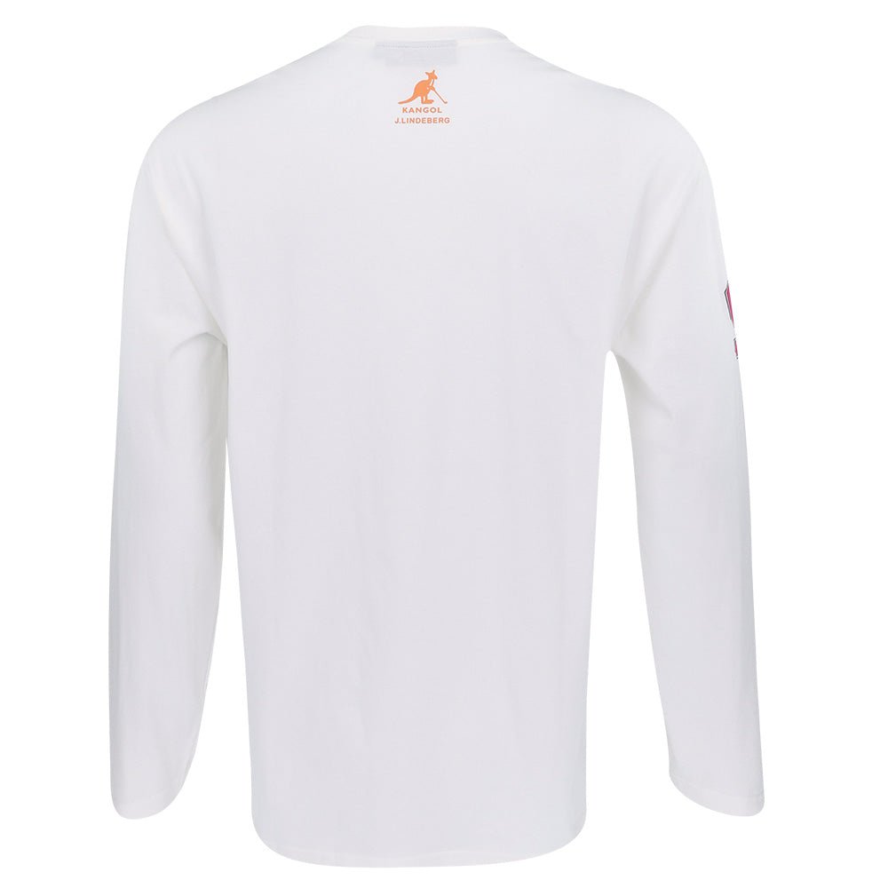 Davie Long Sleeve T-Shirt - Fairway Styles