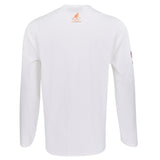 Davie Long Sleeve T-Shirt - Fairway Styles