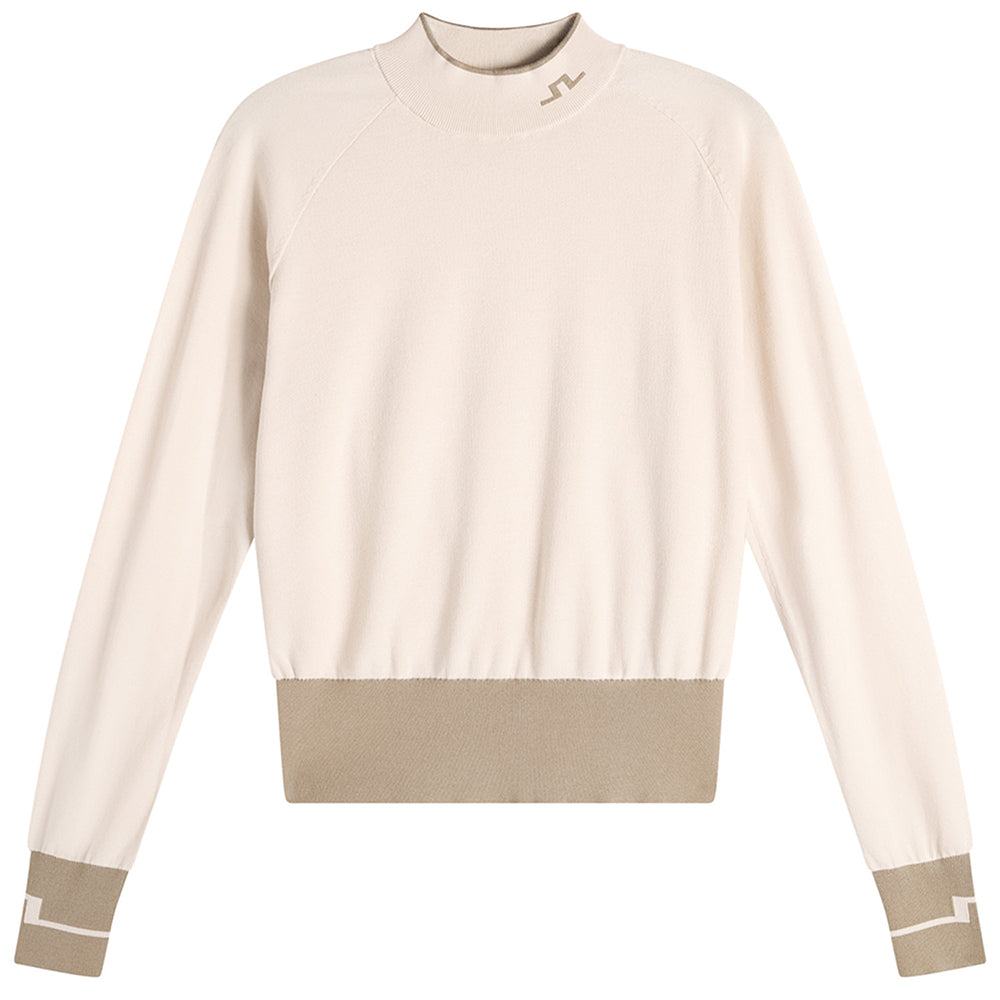 Women's Zoe Knitted Sweater