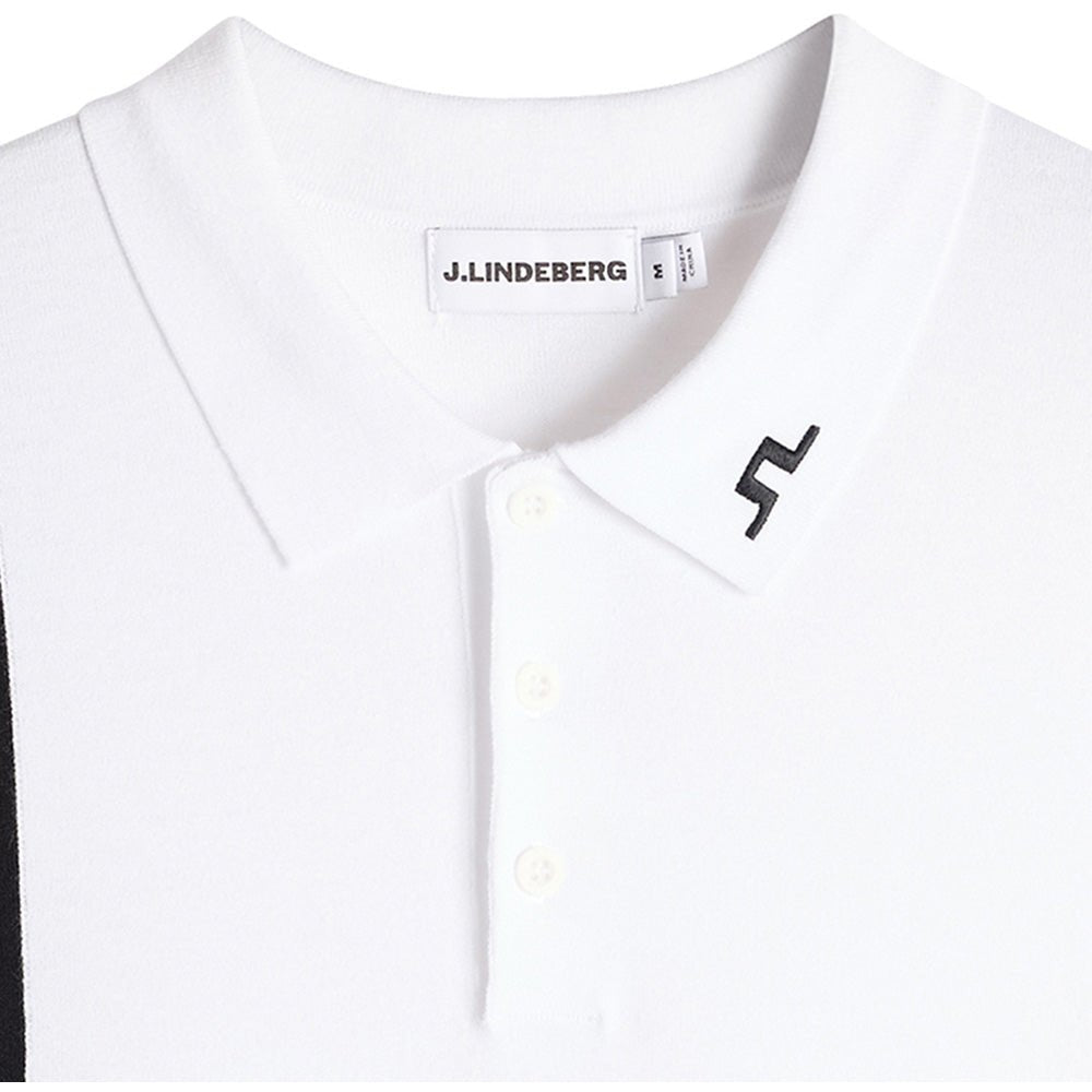 30Y Wallis Knit Polo - Fairway Styles