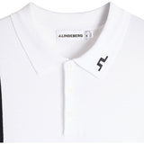 30Y Wallis Knit Polo - Fairway Styles
