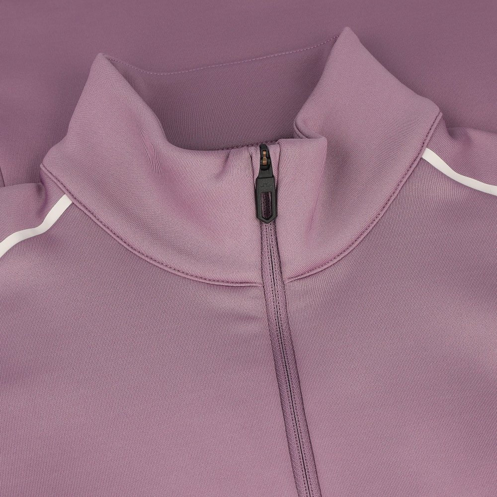 Women's Nefe 1/4 Zip Mid Layer - Fairway Styles