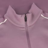 Women's Nefe 1/4 Zip Mid Layer - Fairway Styles