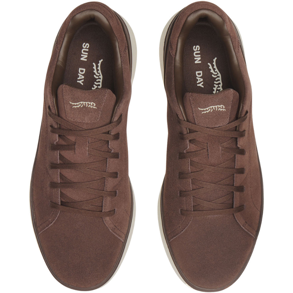 Osprey Suede Spikeless Golf Shoes
