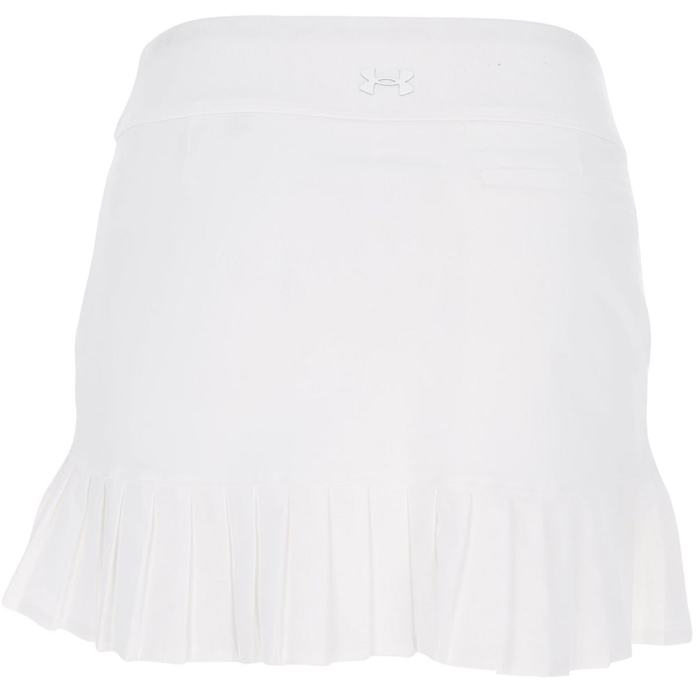 Girls' Youth Pleated Skort