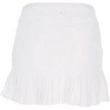 Girls' Youth Pleated Skort