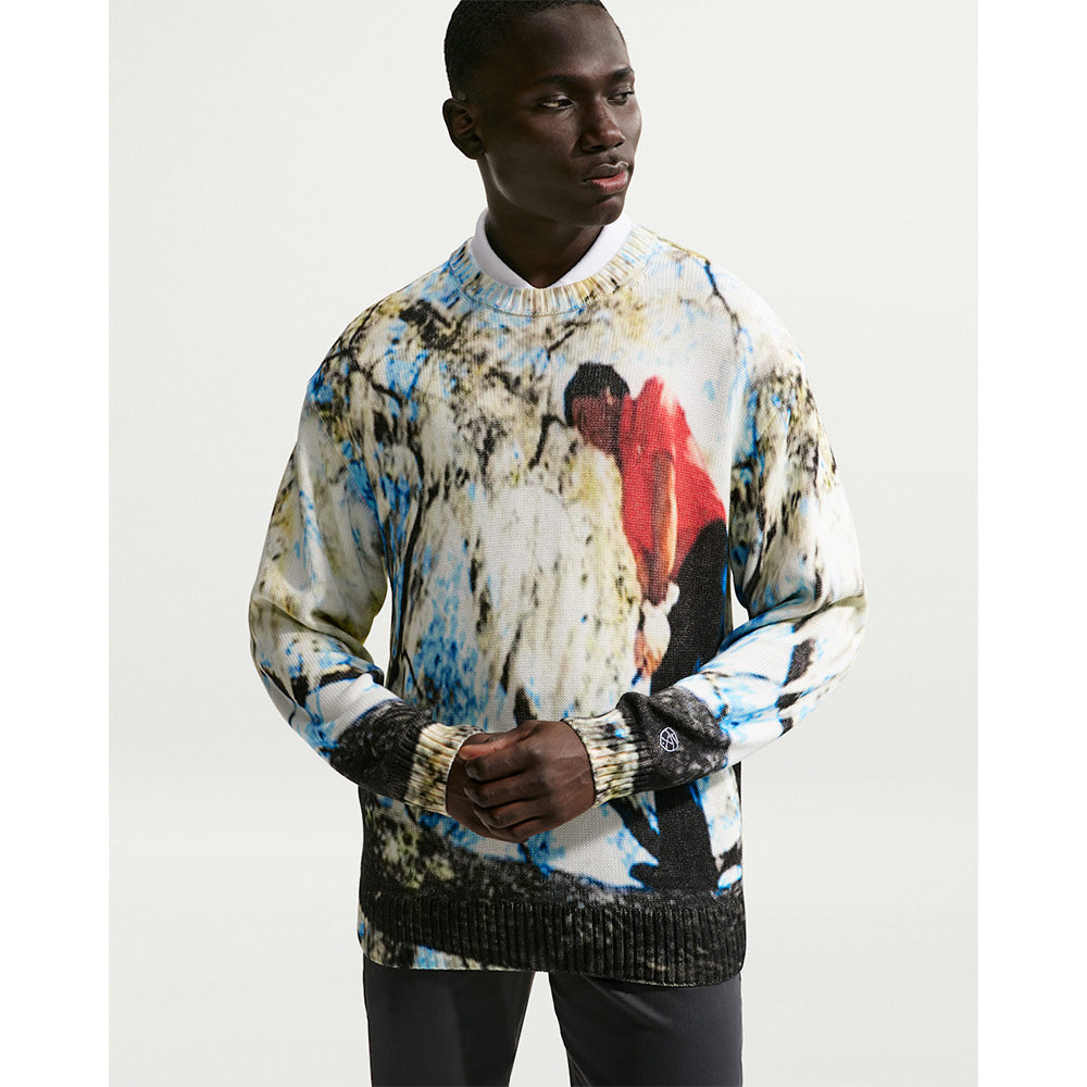 Fairway Fresh Seve Crewneck Sweatshirt