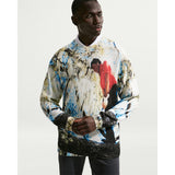 Fairway Fresh Seve Crewneck Sweatshirt