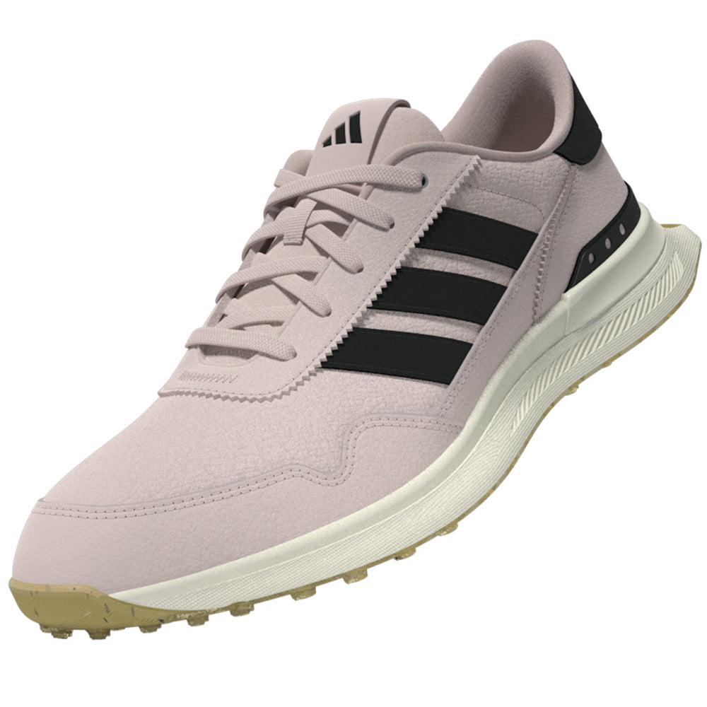 Women's S2G 26 Leather Spikeless Golf Shoes