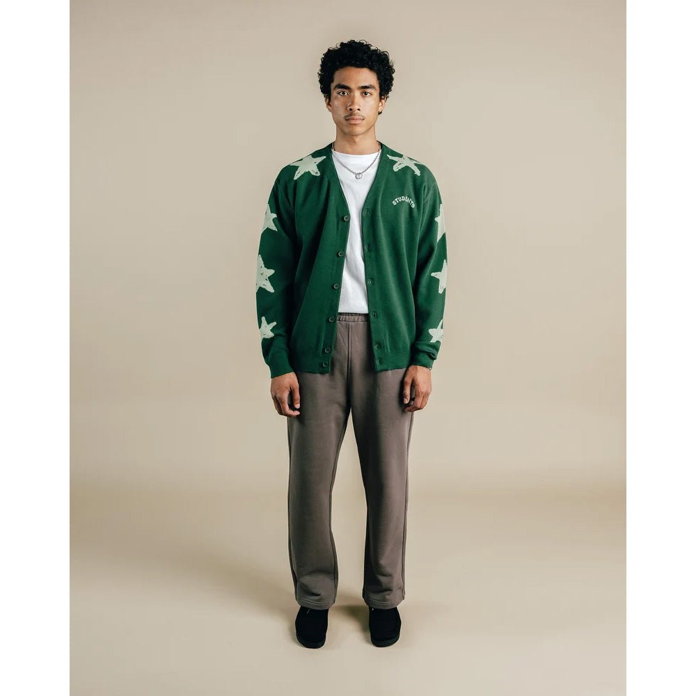 Dexter Knit Cardigan