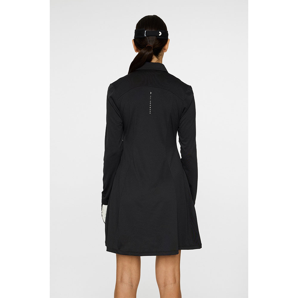 Women's Gizelle Long Sleeve Dress