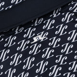 Women's Tour Tech Print Polo