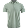 Crown Flex Cotton Polo